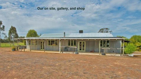Rayanne Homestead - Accommodation Port Hedland 13
