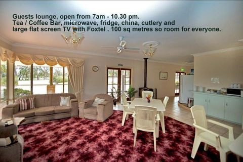 Rayanne Homestead - Accommodation Port Hedland 8