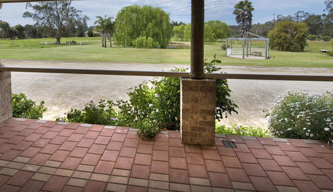 Rayanne Homestead - Accommodation Port Hedland 15