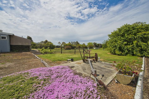 Rayanne Homestead - Accommodation Port Hedland 16