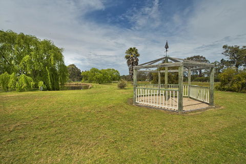 Rayanne Homestead - Accommodation Port Hedland 14