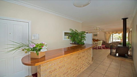 Rayanne Homestead - Accommodation Port Hedland 7