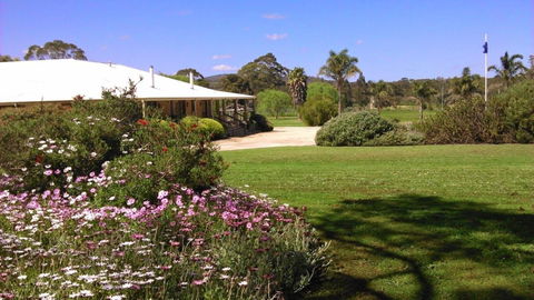 Rayanne Homestead - Accommodation Port Hedland 0