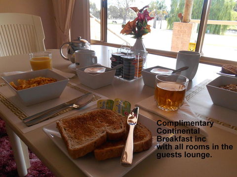 Rayanne Homestead - Accommodation Port Hedland 9