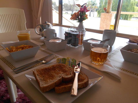 Rayanne Homestead - Accommodation Port Hedland 5