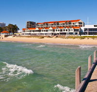 Boardwalk By The Beach - Accommodation Port Hedland