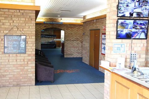 Carnarvon Motel - Accommodation Port Hedland 17
