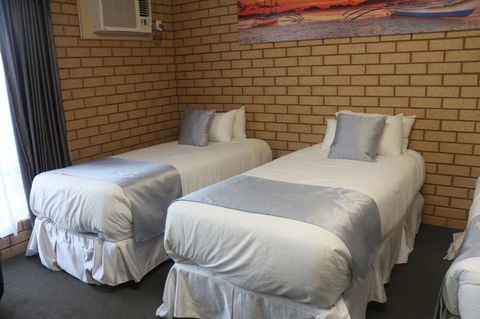 Carnarvon Motel - Accommodation Port Hedland 12