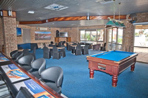Carnarvon Motel - Accommodation Port Hedland 34