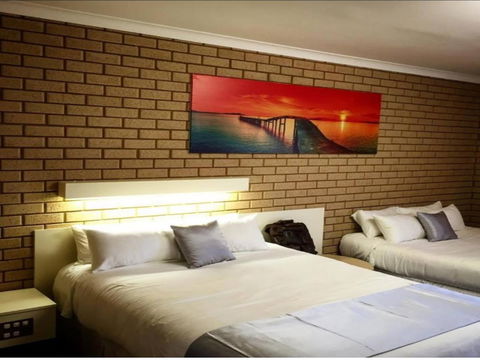 Carnarvon Motel - Accommodation Port Hedland 28