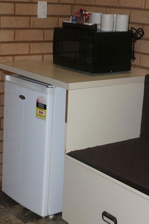 Carnarvon Motel - Accommodation Port Hedland 15