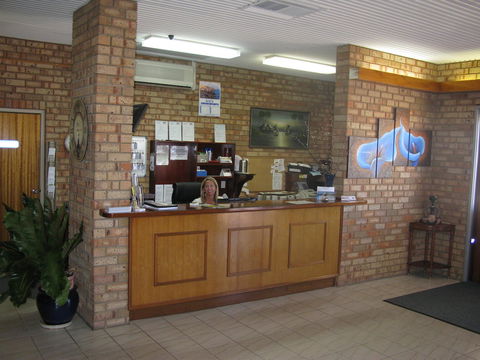 Carnarvon Motel - Accommodation Port Hedland 40