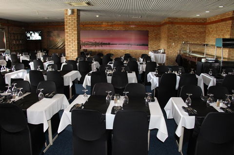 Carnarvon Motel - Accommodation Port Hedland 16