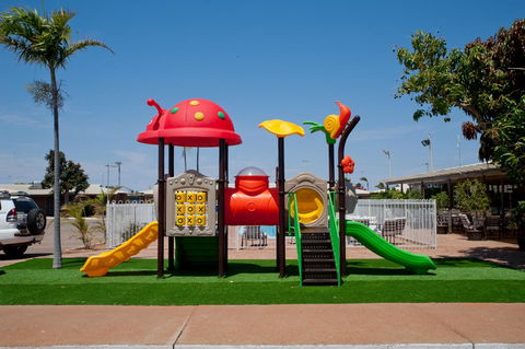 Carnarvon Motel - Accommodation Port Hedland 7