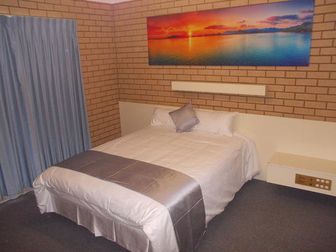Carnarvon Motel - Accommodation Port Hedland 33