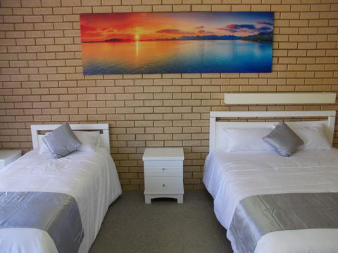 Carnarvon Motel - Accommodation Port Hedland 22