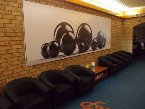 Carnarvon Motel - Accommodation Port Hedland 41