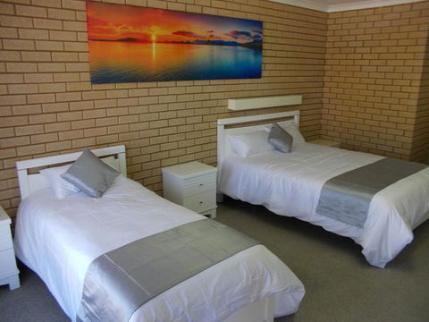 Carnarvon Motel - Accommodation Port Hedland 37