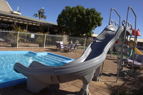 Carnarvon Motel - Accommodation Port Hedland 19
