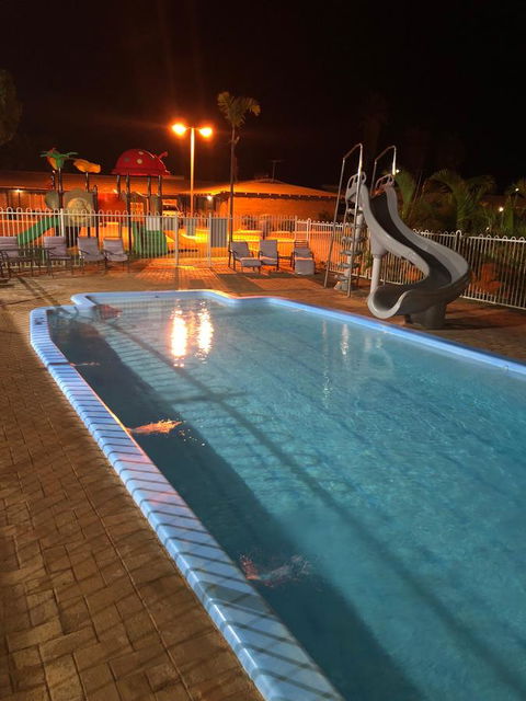 Carnarvon Motel - Accommodation Port Hedland 11