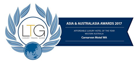 Carnarvon Motel - Accommodation Port Hedland 25