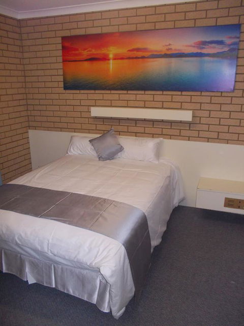 Carnarvon Motel - Accommodation Port Hedland 38