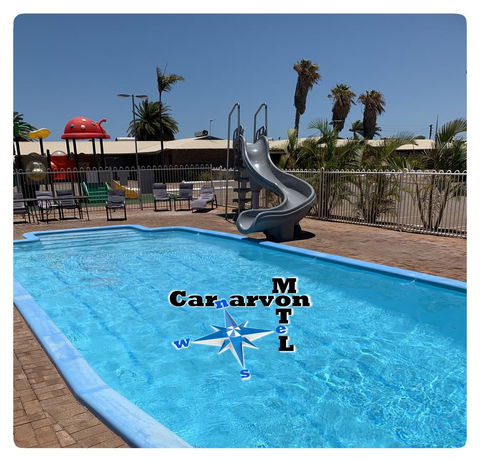 Carnarvon Motel - Accommodation Port Hedland 13