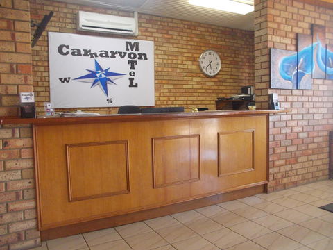 Carnarvon Motel - Accommodation Port Hedland 36