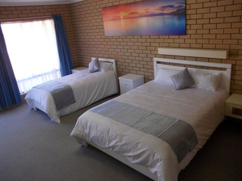 Carnarvon Motel - Accommodation Port Hedland 39