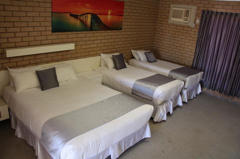 Carnarvon Motel - Accommodation Port Hedland 20