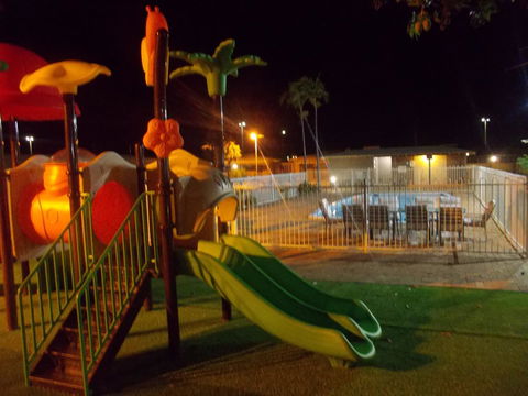 Carnarvon Motel - Accommodation Port Hedland 14