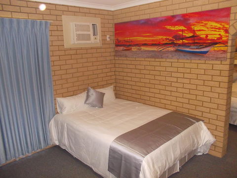 Carnarvon Motel - Accommodation Port Hedland 35
