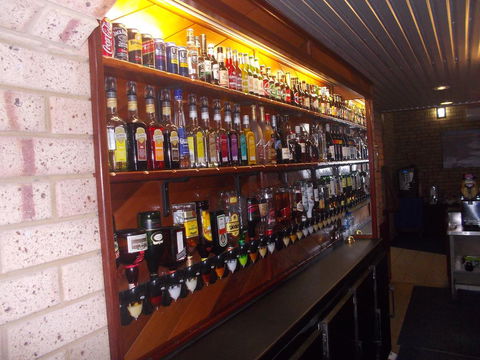 Carnarvon Motel - Accommodation Port Hedland 42