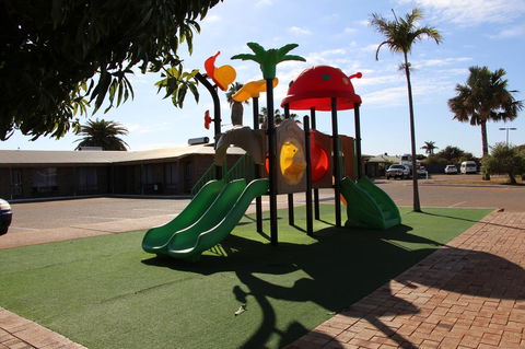 Carnarvon Motel - Accommodation Port Hedland 18