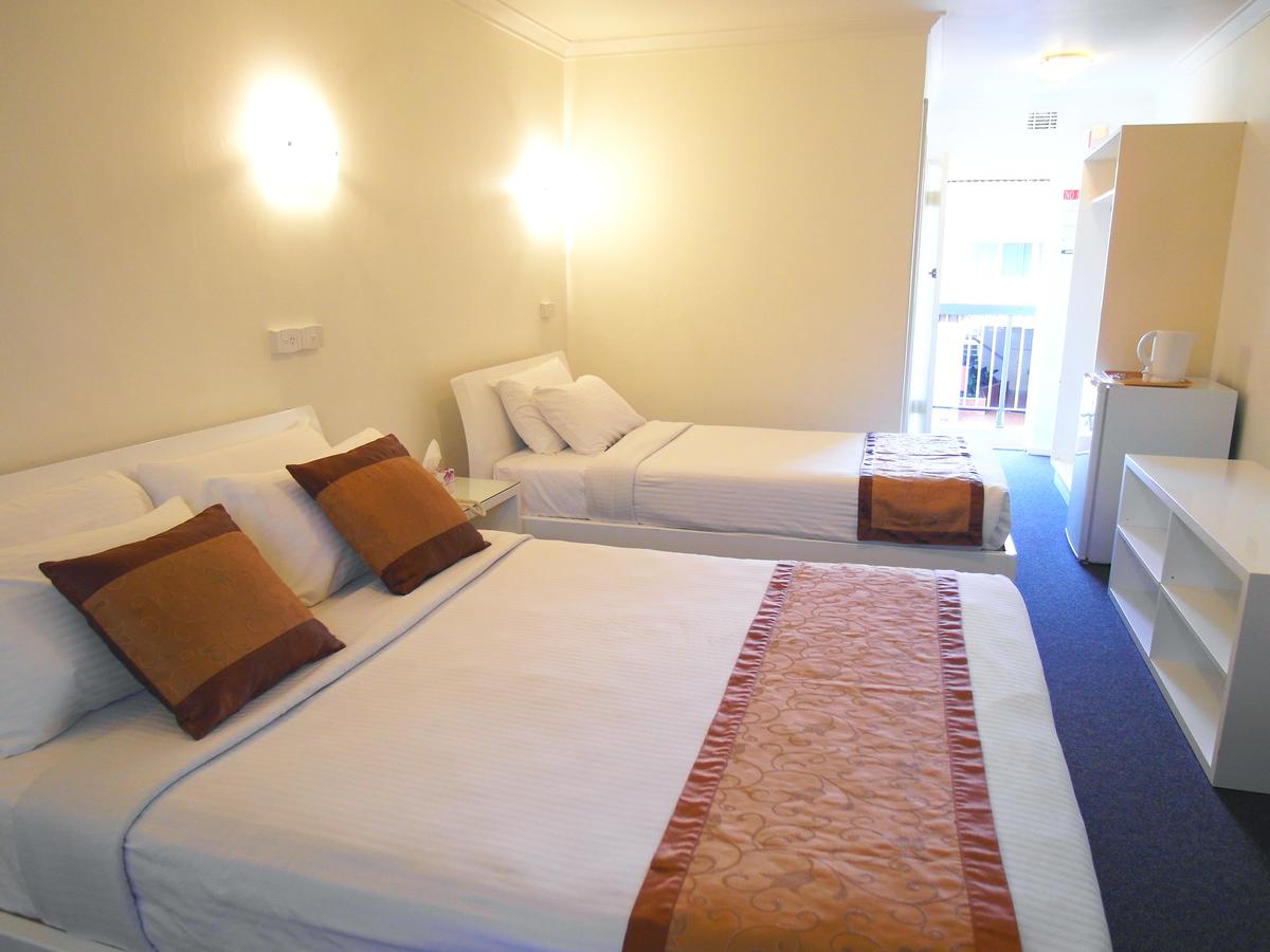 Rivervale WA Accommodation Port Hedland