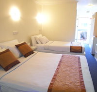 Toorak Lodge - Accommodation Port Hedland