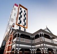 Sage Hotel West Perth - Accommodation Port Hedland