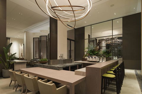 The Westin Perth - Accommodation Port Hedland 41