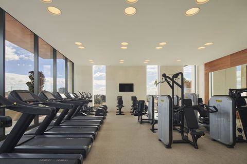 The Westin Perth - Accommodation Port Hedland 8