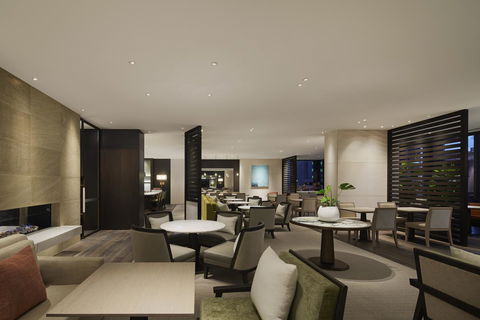 The Westin Perth - Accommodation Port Hedland 18