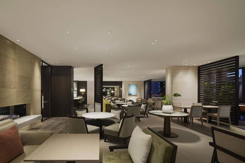 The Westin Perth - Accommodation Port Hedland 36