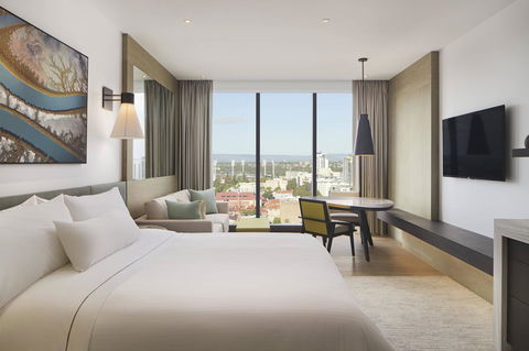 The Westin Perth - Accommodation Port Hedland 34