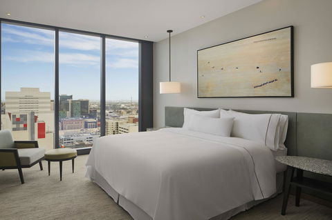 The Westin Perth - Accommodation Port Hedland 30