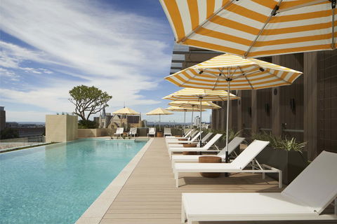 The Westin Perth - Accommodation Port Hedland 4