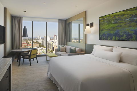 The Westin Perth - Accommodation Port Hedland 9