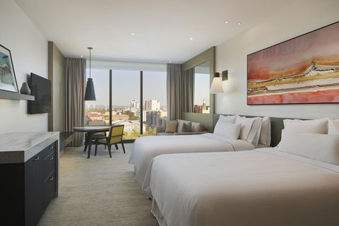 The Westin Perth - Accommodation Port Hedland 12