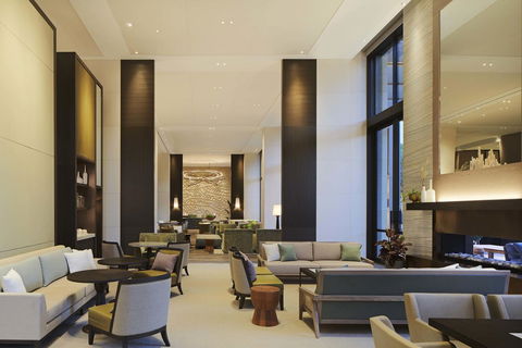 The Westin Perth - Accommodation Port Hedland 20