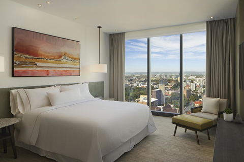 The Westin Perth - Accommodation Port Hedland 17