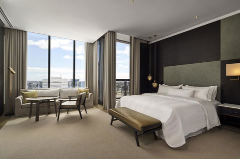 The Westin Perth - Accommodation Port Hedland 33