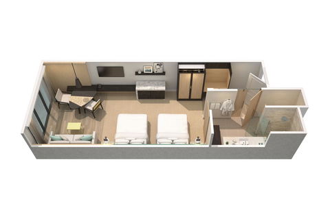 The Westin Perth - Accommodation Port Hedland 27